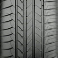 Goodyear Efficient Grip UHP Summer 235/55R19 105V XL Passenger Tire ...