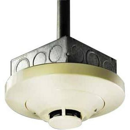 Replacement Safety Sensors - System Sensor Honeywell 2D51 4-Wire, Photo Replacement Head