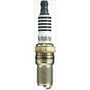 Autolite AR473-4PK High Performance Racing Non-Resistor Spark Plug, Pack of 4
