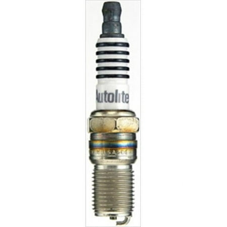 Autolite AR473-4PK High Performance Racing Non-Resistor Spark Plug, Pack of 4