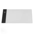 thumbnail image 1 of Brillo regulable NikouMX Trazador de caja de luz LED ultrafino, 1 of 8
