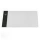 thumbnail image 2 of Rastreador de caja de luz LED ultrafino,Rastreador de caja de luz LED Rastreador de caja de luz LED Suministros de arte Durabilidad mejorada, 2 of 5