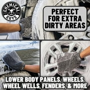 Chemical Guys Wheel & Tire Clean & Shine Essentials Kit