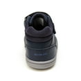 thumbnail image 3 of Stride Rite Ryker Kid's Leather Easy On/Off Boot, Sizes 1-13.5, 3 of 6