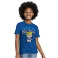 thumbnail image 4 of Retro Dennis The Menace American Star Crewneck T Shirts Boy Girl Teen Brisco Brands S, 4 of 6