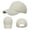 Beige, variant on Pink Womens Satin Lined Unstructured Baseball Cap PolyesterAdjustable Size for Running Workouts and Outdoor Activities All Seasons One Size
