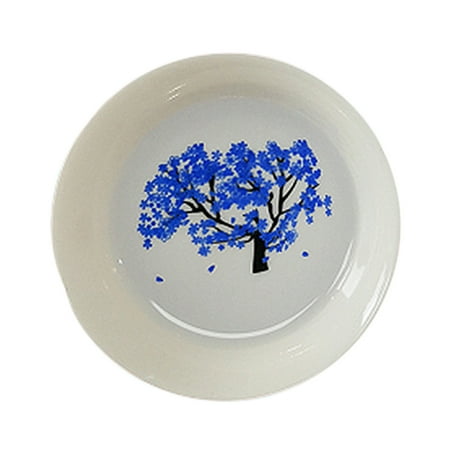 

Kitchen Tools Printing Flower Changes When Cold Color Changing Ceramic Coffee Cup Bowl