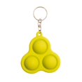 thumbnail image 1 of Juguete Sensorial, Juguetes De Mano Antiestrés, Llavero Único, Juguete De Dedo Para Niños Y Adultos Sweethay FN007760-01, 1 of 6
