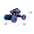 thumbnail image 3 of Vehículo todoterreno Buggy a control remoto 1:22 10 km/h 4WD, 3 of 5