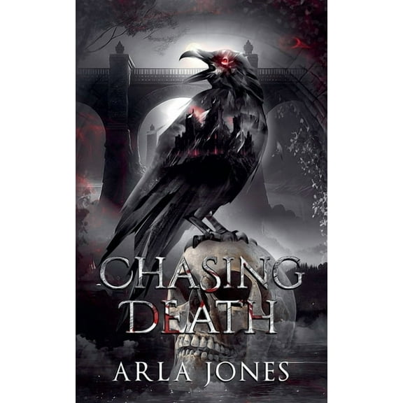 Chasing Death, (Paperback)