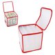thumbnail image 1 of Almacenamiento de Cubos, Organizador de Almacenamiento ESTABLE ESTAY MULTIFUNCIONAL CON COMPARTIMENTOS PARA EL HOGAR PARA LA OFICINA, 1 of 7