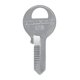 thumbnail image 1 of Llave en blanco universal con forma de candado Wrench Hillman M-15, 1 of 2