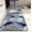 Navy Blue, variant on Kitchen Mats Set of 2 Cushioned Anti Fatigue Kitchen Rugs Non Slip Waterproof Kitchen Runner Memory Foam Kitchen Floor Mat Comfort Standing Mat for Sink,Office,Laundry, Navy Blue