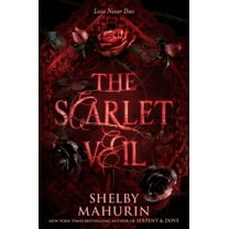 The Scarlet Veil (Hardcover)