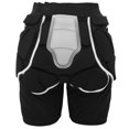 thumbnail image 2 of Anti-Fall Hip Pad Pants Hip Pad Pants, Breathable High Elastic Multifunction Roller For Skiing Skating Skateboarding L, 2 of 8