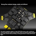 thumbnail image 2 of Borg 5S FPV Stack Borg 5S Flight Controller Built-in ELRS 2.4GHz Receiver Borg 60R ESC 4-8S 20x20 for FPV Racing Parts, 2 of 5