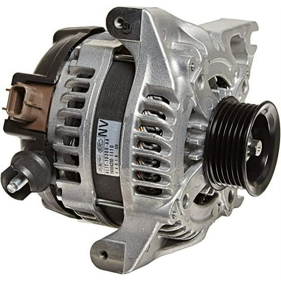 Motorcraft Alternator GL-987 2013 Ford F-150