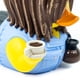 thumbnail image 5 of Figura coleccionable de vinilo con forma de pato de goma TUBBZ Rachel Green, 5 of 6