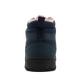 thumbnail image 4 of Hike Waterproof Footwear with Warm Lining for Winter Comfort And Non-Slip 47 Deep Blue, 4 of 9