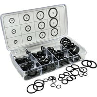 Danco 200-Piece Rubber Faucet O-Ring Kit (34443)