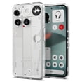 thumbnail image 1 of Funda Spigen Ultra Hybrid para Nothing Phone 3, 1 of 7