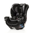 thumbnail image 2 of EveryFit/All4One 3-in-1 Convertible Car Seat (Olympus Black), 2 of 34