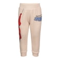 thumbnail image 7 of Disney Clothes Baby Boys Sweatshirt & Pants Set – Mickey Mouse, Cars, Toy Story, Lion King, Stitch, & Spiderman Outfit Sets (12M–24M), 7 of 7