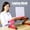 Rose Red, variant on Laptop Desk, Foldable Desk Stand, Laptop Desk Mount Laptop Desk Stand, Standing Laptop Desk Bed Laptop Desk Tablet for Notebook Black,Rose Red