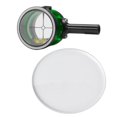 thumbnail image 4 of Eddwiin Lente de visión AV31 8 Veces Arco y Flecha Accesorios Tiro con Arco Arco Compuesto Lupa Caza Herramienta de Tiro:(A), 4 of 5