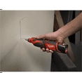 thumbnail image 4 of Milwaukee 2460-20 M12 12V 32,000 RPM Lithium Cordless Rotary Tool, 4 of 12