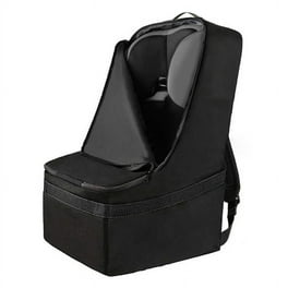 J.L. Childress Univeral Gate Check Travel Bag for Strollers and Car Seats Extra Large Airplane Travel Bag Red Walmart