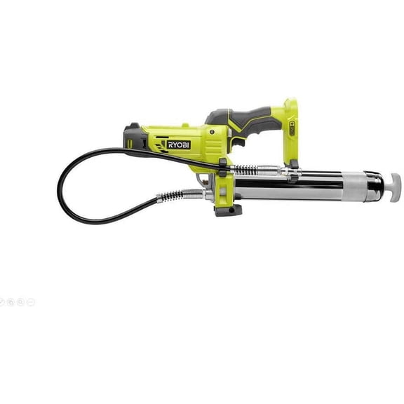 18V Volt Cordless Grease Gun (Tool- Only)