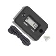 thumbnail image 3 of Kenally Hour Meter Engine Timer PVC Handy Upgraded Installation Fittings Boats Waterproof Device Universal Resettable Tachometers Timing Type3, 3 of 6