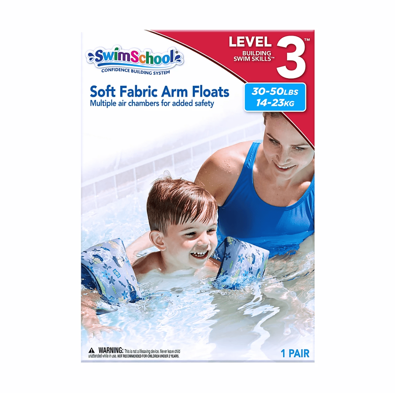 swim school floaties walmart