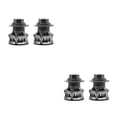 thumbnail image 2 of Proyector LED Scienceny 2 unids/set Luz antiniebla duradera H7 2piezas, 2 of 6