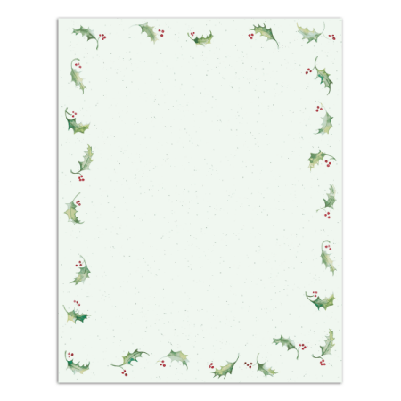 Holly Bunch