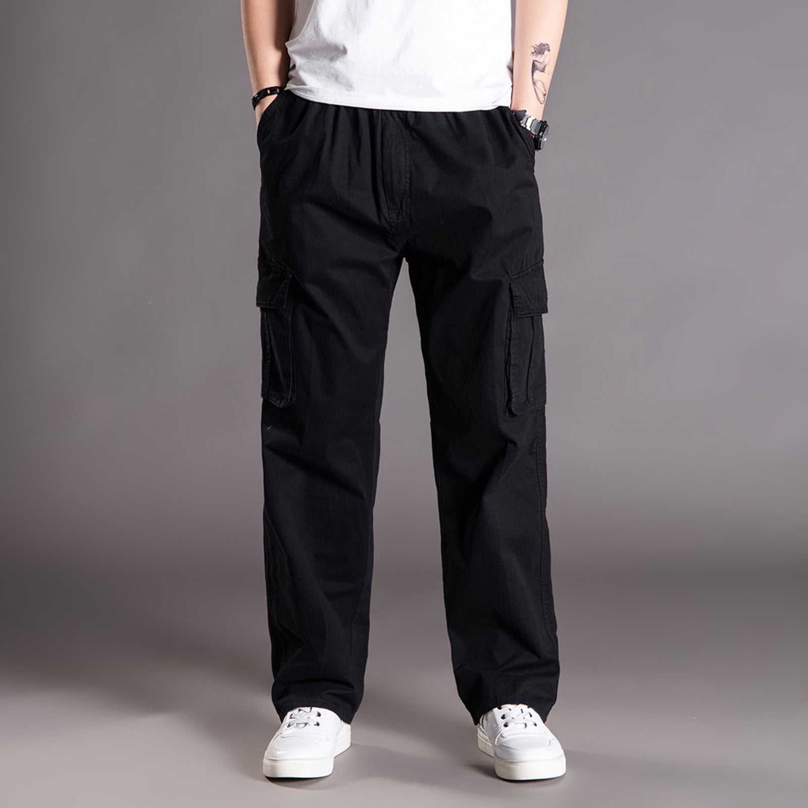 Yunmic Mens Clearance Men's Fashion 