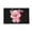 Cute Little Pig Pattern, variant on Pirate Flamingo Flag 3x5 Ft Outdoor Indoor With Grommet Garden Yard Banner Decorative Sign