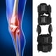 thumbnail image 4 of Rodillera ANGGREK Estabilizador órtesis Inmovilizador soporte ajustable para Lesiones ACL MCL PCL, 4 of 7