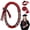 Style 3, variant on Kicpot Graduation Leis 2026 Grad Money Ribbon Lei Class of 2026 with Honor Cord for Him Her Graduation Party Decorations