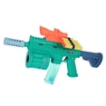 thumbnail image 3 of Sound And Light Bubble Soft Bullet Gun3in 1 Bubble Eight Sound Bubble Toy 100ml, 3 of 9