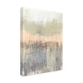 thumbnail image 2 of Trademark Fine Art Abstract Canvas Art ' Blush Neutrals I ' by Jennifer Goldberger, 2 of 4
