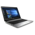 thumbnail image 3 of Restored Hp Probook 440 G3 Laptop Intel Core i3 2.30 GHz 4GB Ram 500GB W10P (Refurbished), 3 of 6