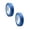 Blue*Two, variant on GUIGUI 1 Roll Blue Painters Tape 0.39 in. x 22yd Oil Painters Tape Original Multi-Surface Paint Supplies (Blue)