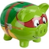 Ninja Turtle Piggy Bank