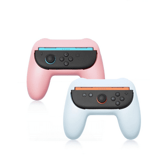 PowerA Joy-Con Comfort Grip for Nintendo Switch - Pokémon: Pikachu