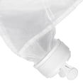 thumbnail image 3 of Pool Cleaner Bag, Replacement Zippered Nylon Pouch for 280 and 480 Pool Cleaner Parts (2 Pack)., 3 of 5