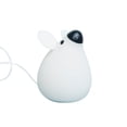 thumbnail image 2 of Clearance! Mouse Light Emotional Nightlight Cute New Year Gift Cartoon Lamp USB Charging Desktop LED Cartoon Mouse Table Lamp Cheap Items Summer Clearance #67, 2 of 7