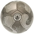 thumbnail image 2 of Manchester City FC Signature Football, 2 of 3
