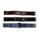 thumbnail image 1 of 3pcs Fashion Stretchy Waist Belt Durable Soft Waist Belt Accessory Birthday Gift, 1 of 5